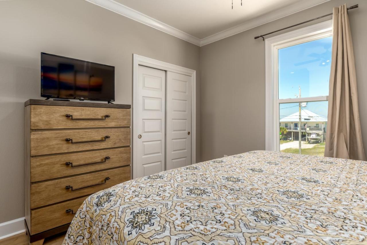 This Is Heaven - 2604 Bienville Blvd Home 더핀 아일랜드 외부 사진