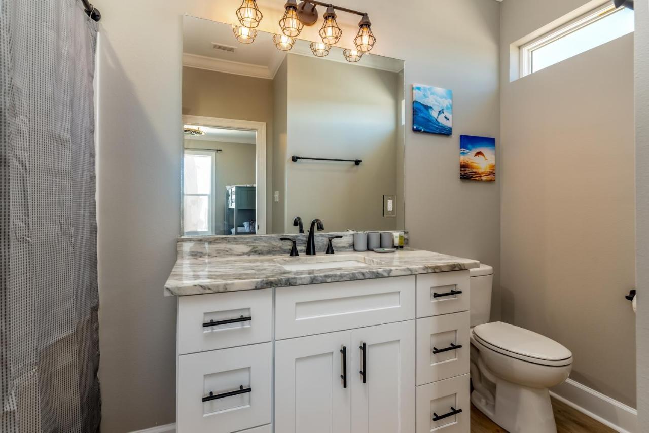 This Is Heaven - 2604 Bienville Blvd Home 더핀 아일랜드 외부 사진